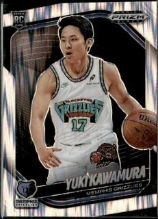Yuki Kawamura