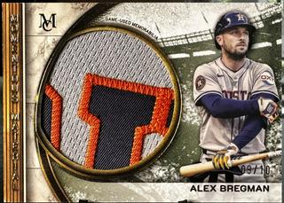 Alex Bregman