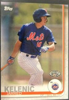 Jarred Kelenic