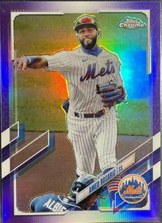 Amed Rosario