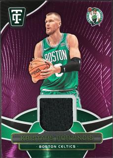 Kristaps Porzingis