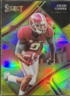 Amari Cooper