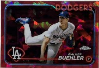 Walker Buehler