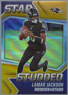 Lamar Jackson