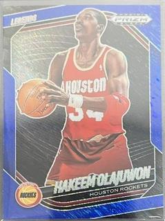 Hakeem Olajuwon