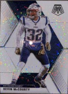 Devin McCourty