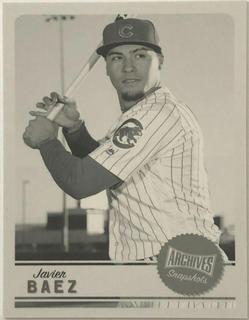 Javier Baez