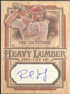 Paul Goldschmidt