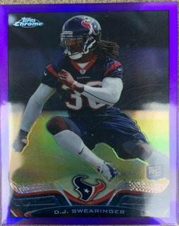 DJ Swearinger