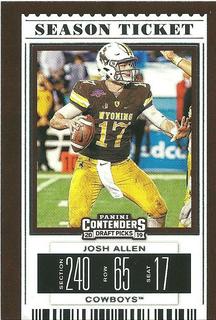 Josh Allen