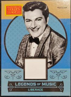 Liberace