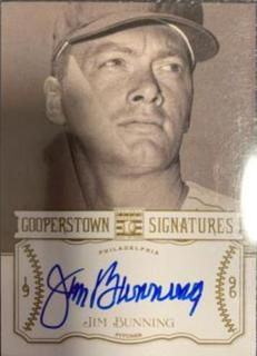 Jim Bunning
