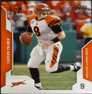 Carson Palmer