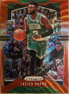 Jaylen Brown