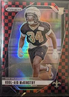 Kool-Aid McKinstry