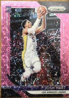 Josh Hart