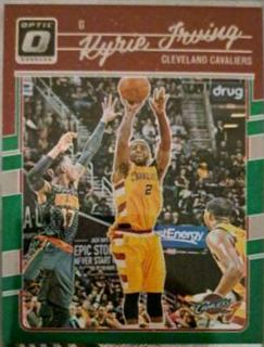 Kyrie Irving