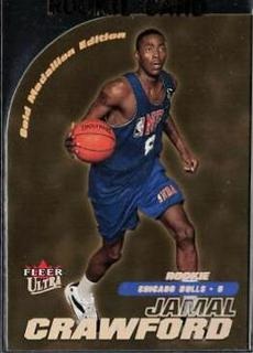 Jamal Crawford