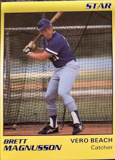 Brett Magnusson