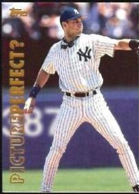 Derek Jeter