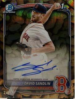 David Sandlin