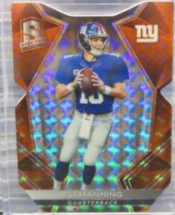 Eli Manning