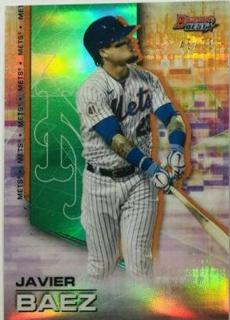 Javier Baez