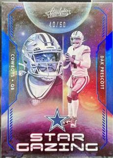 Dak Prescott