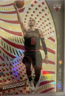 Zach LaVine