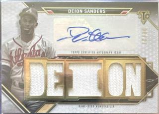 Deion Sanders