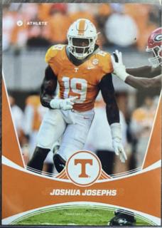Joshua Josephs