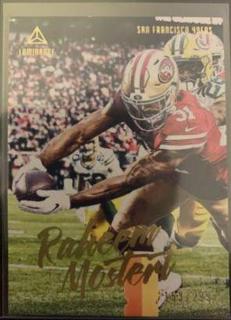 Raheem Mostert