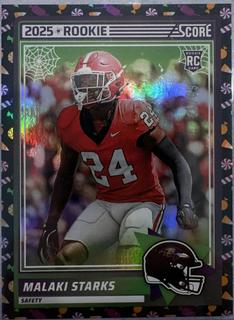 Malaki Starks