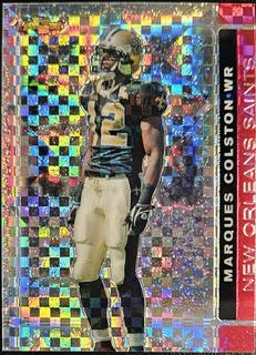 Marques Colston