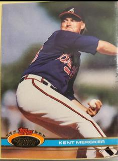 Kent Mercker