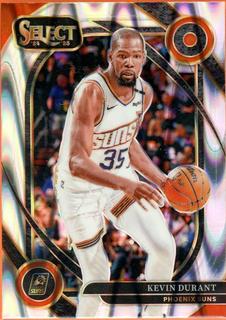 Kevin Durant