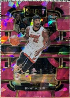 Jimmy Butler