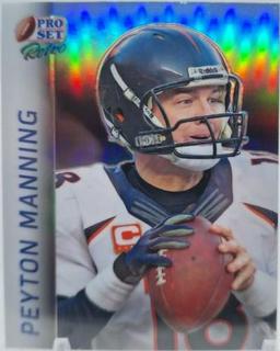 Peyton Manning