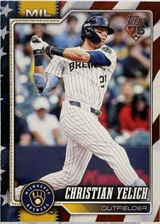Christian Yelich