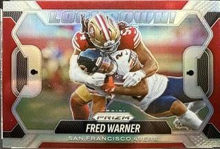 Fred Warner