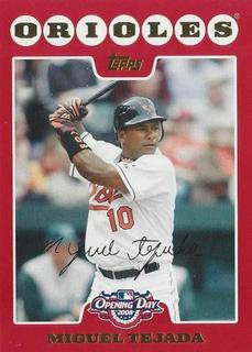 Miguel Tejada