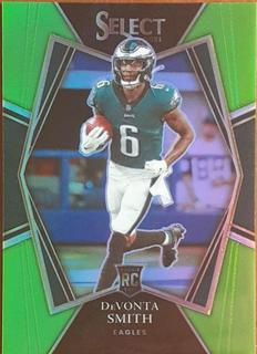 DeVonta Smith