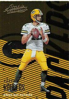 Aaron Rodgers
