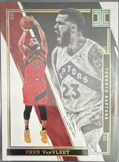 Fred VanVleet