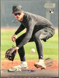 Nolan Jones