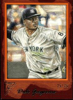 Didi Gregorius