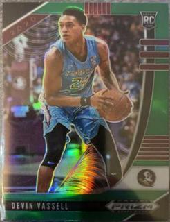 Devin Vassell