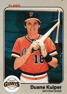 Duane Kuiper