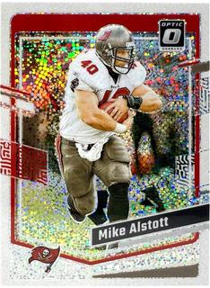 Mike Alstott