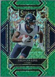Nico Collins